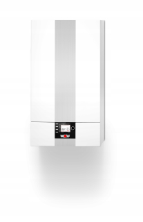25,8 kw kondenzačný kotol