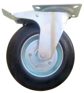 Circle Circle FI 200 mm 230 kg Zobrazovacie koleso