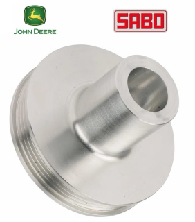 Vertikulátor - SA16579 Belt Wheel Saba 38 BV.