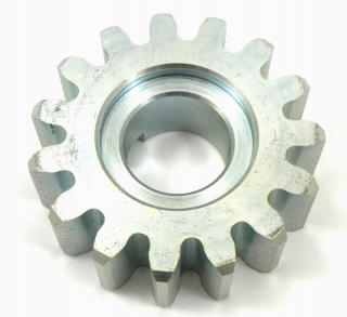 Pohon na bránu - Pekný Robus 600/1000 Rokit Steel Gears