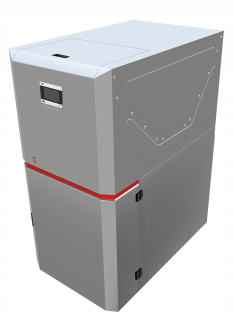 Kołton Bio Bio Pellkompakt 12 kW Propagácia