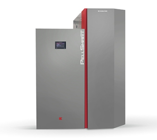 Kołton Pellsmart Bake 12 kW