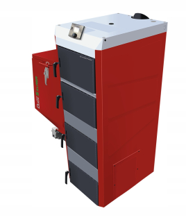 Kołton Bake kocioł Doux 25 kW Propagácia!