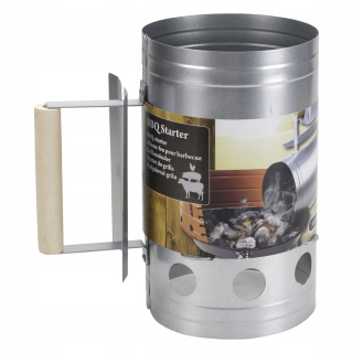 Grilované komínové popáleniny Container Cup 16 cm