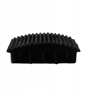 Sada rebríka rebríka pre rebríky 75x30 mm DRABest