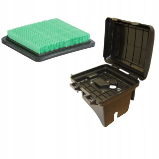 Kompletné kryty Honda GCV135 16