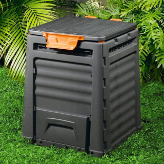 Kompostér do záhrady - Kompostér KETER ECO 320L