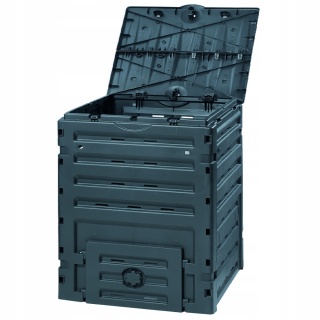 Kompostér do záhrady - Over -year Garden Composter 450L Bio Waste