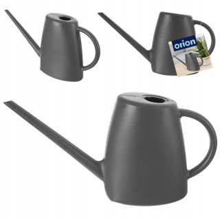 Kanva na polievanie - HOME kanva na polievanie izbových rastlín a kvetov, plast, 1,6L