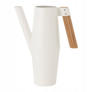 Kanva na polievanie - Ikea kanva, 2 l, kovová