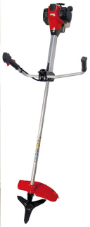Sólo s dieselou Scythe 2,6 km Autor: Al-Ko 142 3LGW nejako