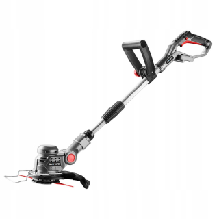 Krovinorez - Záhradný okraj trávnika plastového terakotového materiálu 60 m / 4 cm