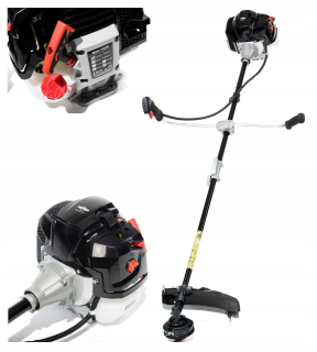 Nax 700B Briggs Stratton 51,7cc
