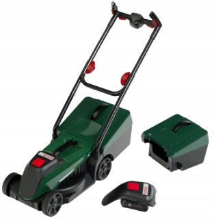 Kosačka - Bosch Nová kosačka s modulom Klein 2796
