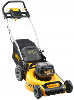 BL 36V Dewalt DCMW564N Body Battery kosačky