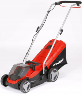 Einhell GE-CM 36/33 Li Battery Mewer