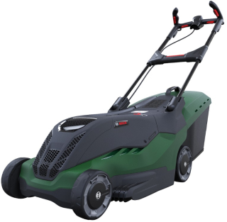 Elektrická kosačka BOSCH ADVANCED ROTAK 750