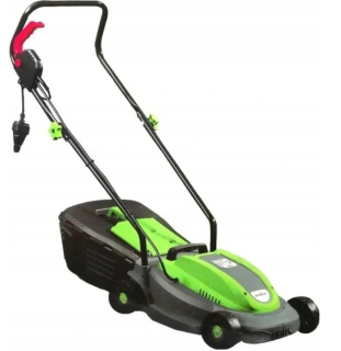 Elektrická kosačka - CYPERKILL MAX 1L LARGURS, ŽENA ŽENA ŽENA