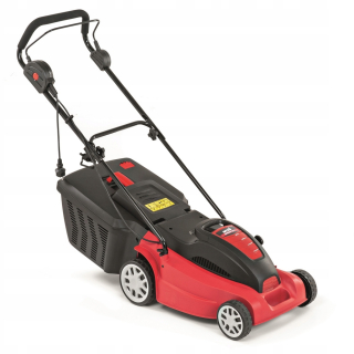 MTD Elektrická kosačka Optima 38e 1600 Wat Strong