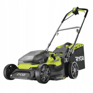 Hybridná kosačka Ryobi One+ Ry18LMH37A-225
