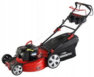8in1 Briggs 3,55 Hp naliať kosačku