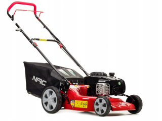 NAC Briggs Stratton 6,8 nm spaľovacia kosačka