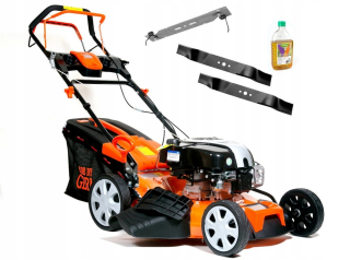 Briggs 750 9in1 54 cm naftová kosačka