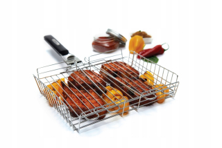 Broila King Barbecue Basket