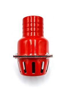 Spojka, adapter na závlahový systém - 3 -inch čerpadlo 3 -inches