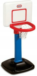 Basketbalové príslušenstvo pre deti - Skladacia basketbalová lopta MGA Entertainment pre deti
