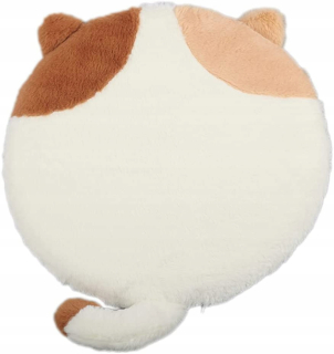 Vankúš na záhradný nábytok - Stolička stoličky na vankúše s vankúšom 40 cm