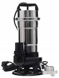 Čerpadlo, hydrofór - Kraft Dele KD756 Vodné čerpadlo z Shredder 2900W