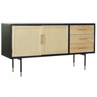 DKD DKD DOMOV DECON DETOR BLACK PRÍRODNÉ ZLATÉ R