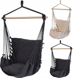 Záhradná hojdačka - V hojdacej sieni 90x45cm x39600080