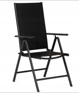 Záhradné kreslo - 24 cm