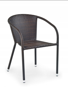 Záhradný stôl, stoličky - Sadolin Classic Impregnate 9L Dark Walnut