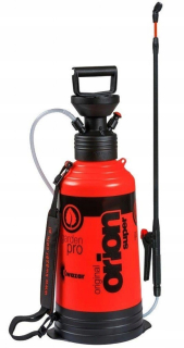 Záhradný postrekovač - 4 '' 100 mm plochá gumová hadica pre vodné čerpadlo / 20 m