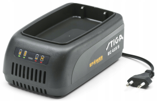 Stiga E Power 48 V EC 415 S 1,5 AH Nabíjačka
