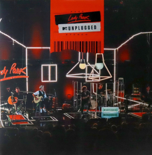 Lady Pank: MTV Unplugged [2xwvyl]