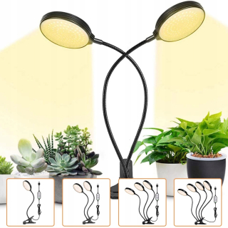 Lampa na pestovanie raslín - LED fragh halogénová lampa 200 W IP65 svetlomet