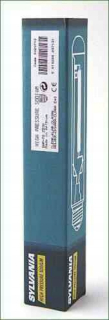 Lampa na pestovanie raslín - HPS Sylvania 600W SHP-TS Bloom Lamp