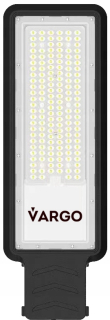 Uličná lampa - LED PULIČNÁ LAMPA 100W 6500K 10000lm