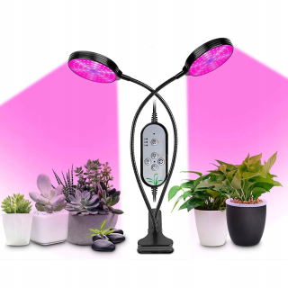 Lampa na pestovanie raslín - KRYT HLAVY HUSQVARNA 143R 232R 235R 333R 535R