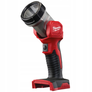 Záhradné halogény - Milwaukee LED lampa Milwaukee 120LM M18 OMED-0