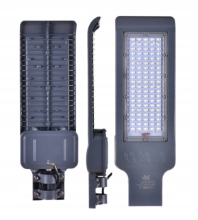 Uličná lampa - LED žiarovka Street Lantern 50W IP67