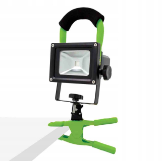 Lampa na pestovanie raslín - Lumia 10W LED žiarovka