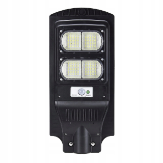 Uličná lampa - Externé LED LED LED LED parkovanie LED Parking IP65 80W