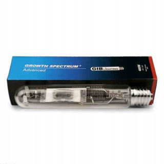 Lampa na pestovanie raslín - MH GIB ADVANCED 400W RASTOVÁ LAMPA