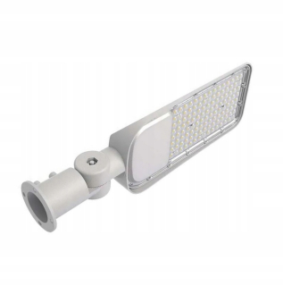 Uličná lampa - Street Luminaire s nastavením VT-39. 4000K