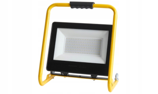 Záhradné halogény - Prenosná lampa LED SMD 100W 9000LM LS100AW 16086 Partnersite